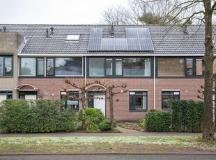 Distelvinklaan 31, Maarn