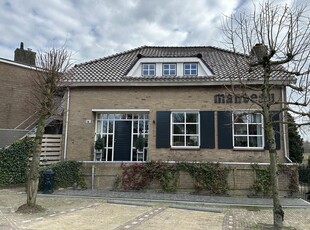 Havenstraat 14, Hooge Zwaluwe