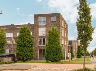 Kebajastraat 9, Almere