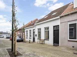 Louisestraat 8, Tholen