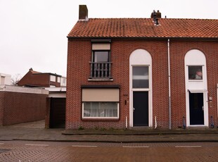 Mimosastraat 3, Bergen op Zoom