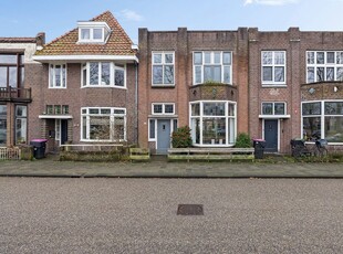 Spoorstraat 12, Leeuwarden