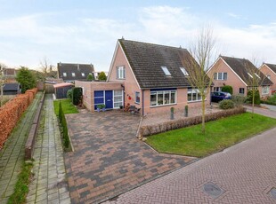 Standvoetbeker 1, Borger