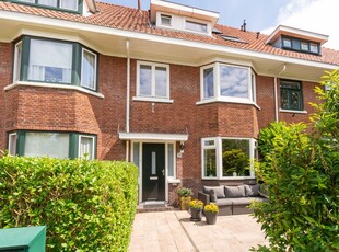 Van Zuylen Van Nijeveltstraat 30, Wassenaar