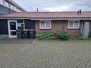 Woonhuis in Bergen (NH.) met 3 kamers