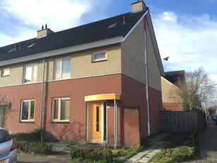 Woonhuis in Best met 4 kamers