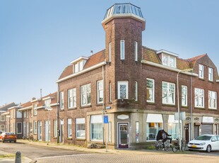 Woonhuis in Gouda met 3 kamers