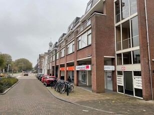 Woonhuis in Schiedam