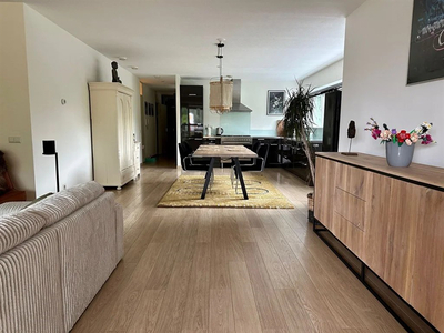 Appartement te huur Bermuda, Zaandam