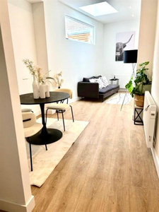 Appartement te huur Catharinastraat, Breda