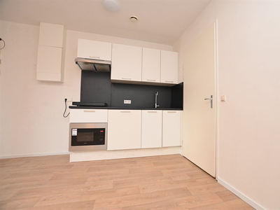 Appartement te huur Damsterdiep, Groningen