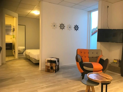 Appartement te huur Kaaistraat, Kortgene