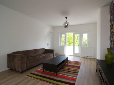 Appartement te huur Korreweg, Groningen