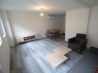 Appartement te huur Marktstraat, Hengelo Ov