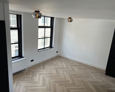 Appartement te huur Nieuwstraat, Den Bosch