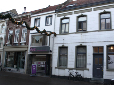 Appartement te huur Paardestraat, Sittard