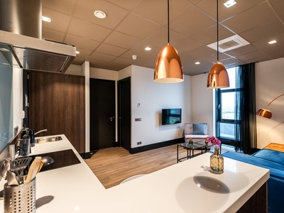 Appartement te huur Poort van Veghel, Veghel