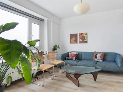 Appartement te huur Suze Groeneweglaan, Rotterdam