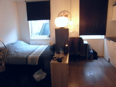 Appartement te huur Weerd, Leeuwarden