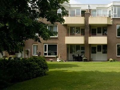 Beethovenlaan in Enschede (55m2)