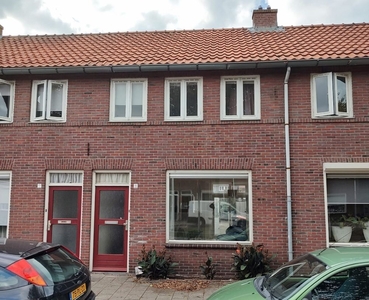 Constantijn Huygensstraat in Almelo (99m2)