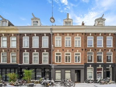 Govert Flinckstraat in Amsterdam (51m2)