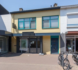 Grietsestraat in Zevenaar (65m2)