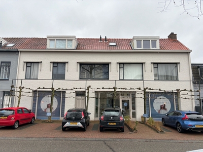 Helvoirtseweg in Vught (100m2)