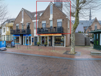 Hogestraat 6c