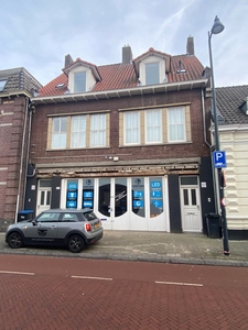 Hoogstraat in Eindhoven (53m2)