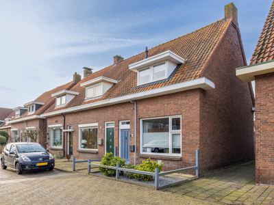 Jasmijnstraat 10