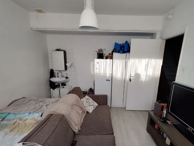 Kamer te huur Alleenhouderstraat, Tilburg