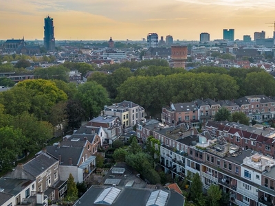 Kamer te huur Bellamystraat, Utrecht