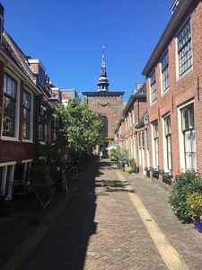 Kerkstraat in Haarlem (95m2)