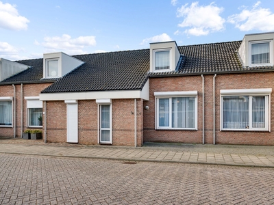 L'Unionlaan in Heythuysen (101m2)