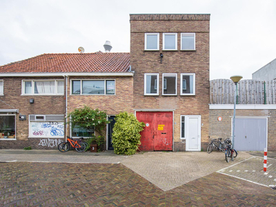 Makassarstraat 1BIS