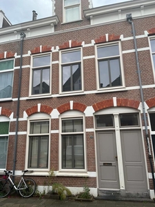 Marthinus Steynstraat in Dordrecht (55m2)