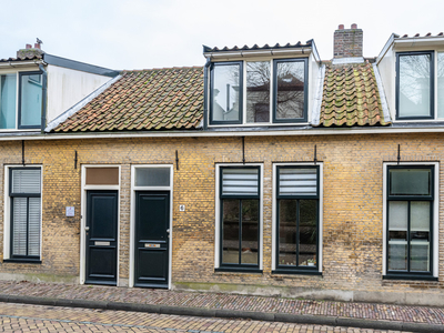 OostKrakeelstraat 6