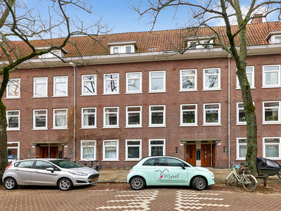 Orteliusstraat 67 1