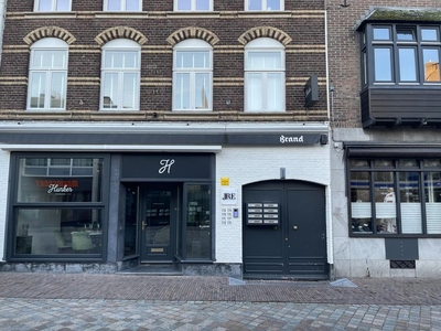 Paardestraat in Sittard (37m2)