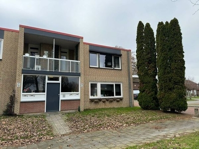 Pallashof in Brunssum (63m2)