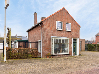 Prins Willemstraat 36