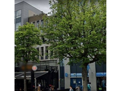 Stationsplein in Eindhoven (45m2)