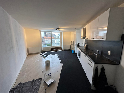 Studio te huur Weverstraat, Arnhem