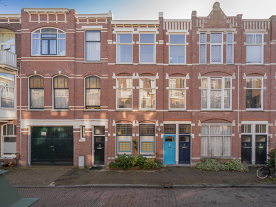 Van Loostraat 76