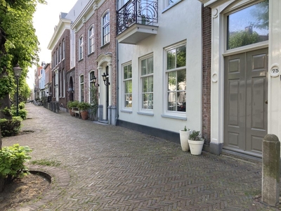 Voorstraat in Noordwijk (55m2)