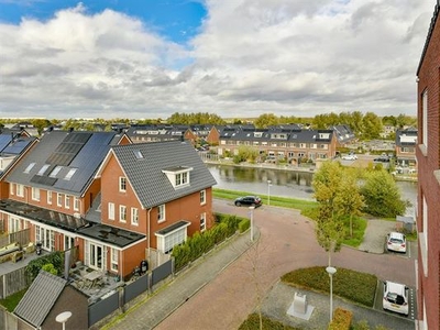 Westhove in Amstelveen (81m2)