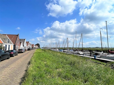 Woning te huur Durgerdammerdijk, Amsterdam