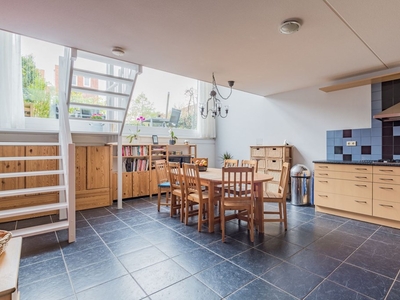 Woning te huur Kamerdalseberg, Amersfoort