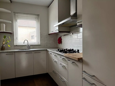 Woning te huur Meester Teunissenstraat, Macharen